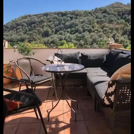 Casa Balcon Holiday home
