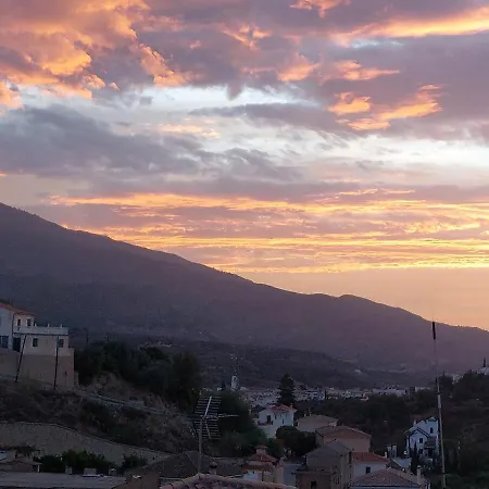 Holiday home Casa Balcon