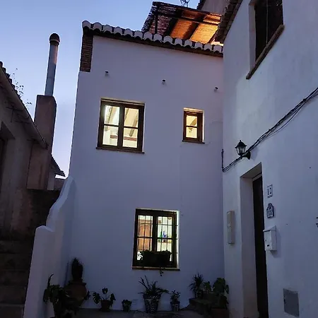 Casa Balcon Holiday home