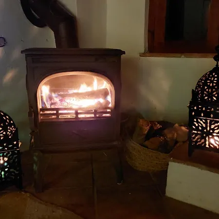Casa Balcon Holiday home *