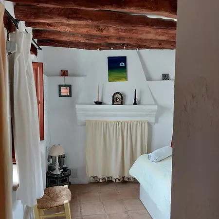 Casa Balcon *