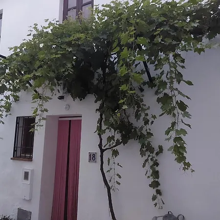 Casa Balcon Granada