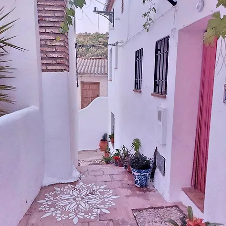 Casa Balcon Holiday home