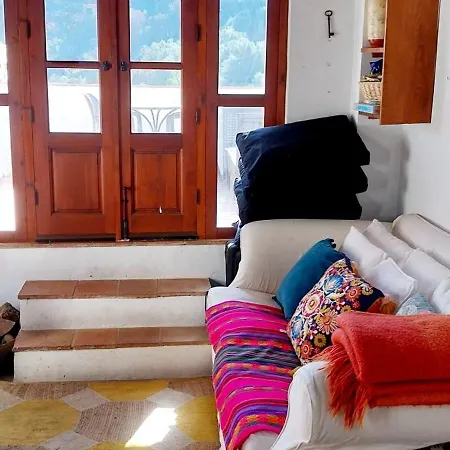 Casa Balcon
