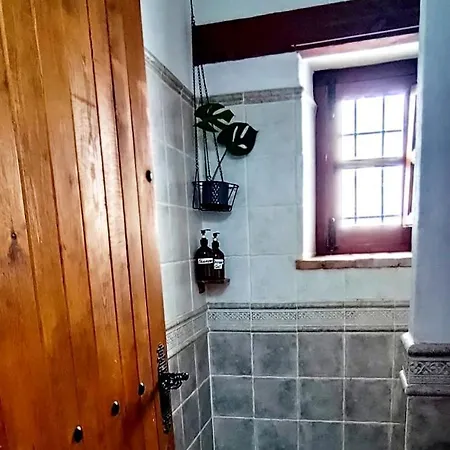Casa Balcon
