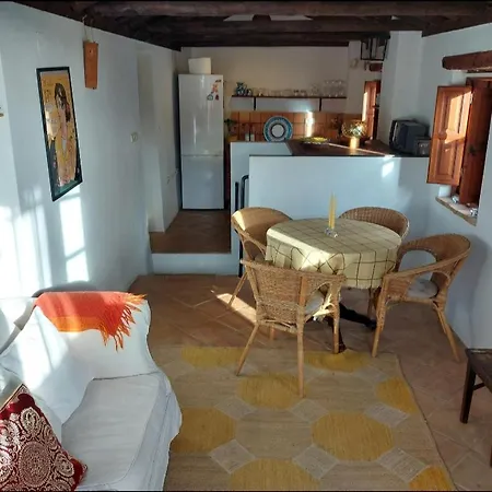 Casa Balcon 펜션 *