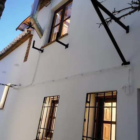 Vakantiehuis Casa Balcon *