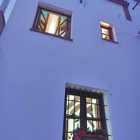 Vakantiehuis Casa Balcon