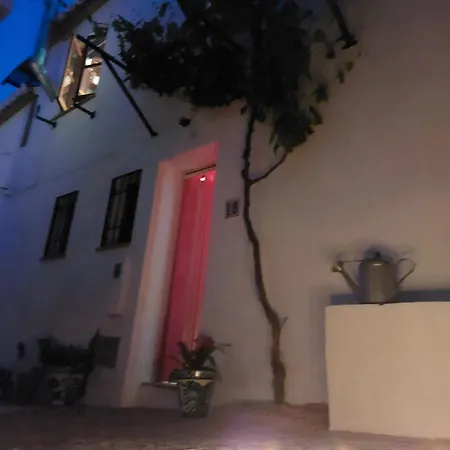 Casa Balcon Vakantiehuis