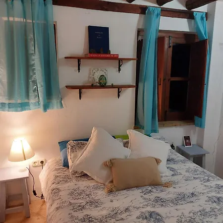 Casa Balcon * Granada