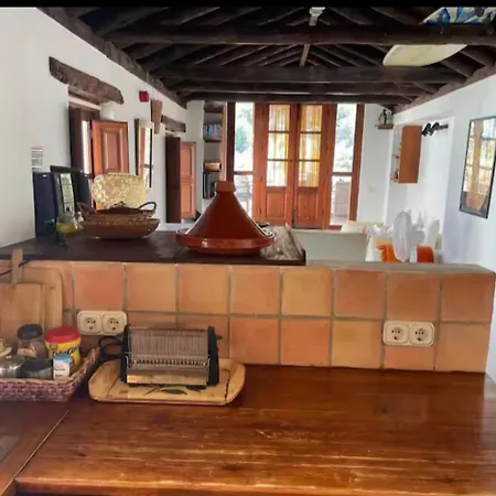 Casa Balcon * Granada