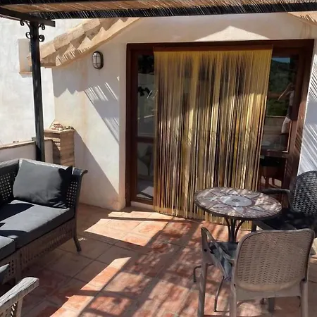 Casa Balcon *