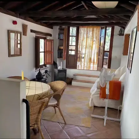 Vakantiehuis Casa Balcon *