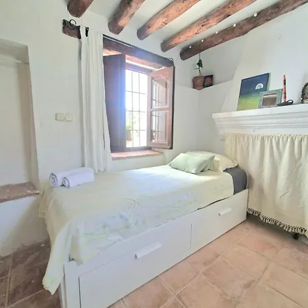 Holiday home Casa Balcon