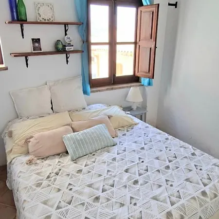 Casa Balcon Holiday home