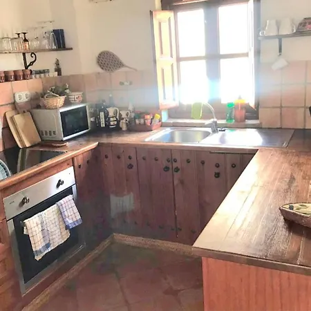 Casa Balcon Holiday home *