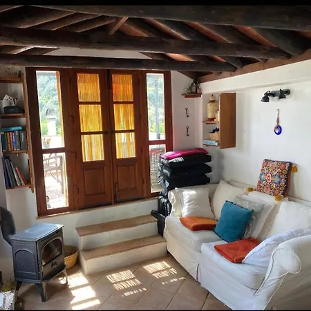 Casa Balcon Granada