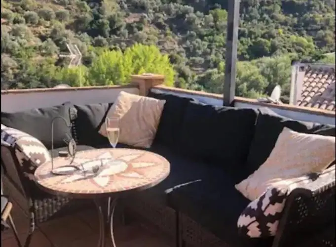Casa Balcon Holiday home