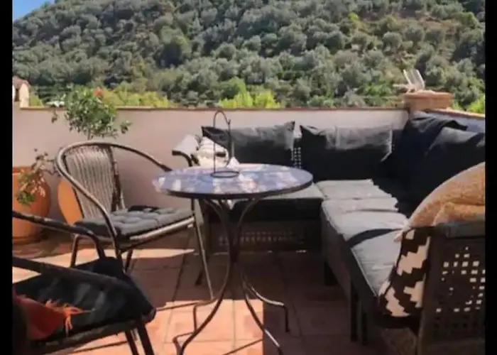 Casa Balcon Holiday home