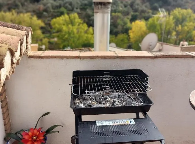 Holiday home Casa Balcon *