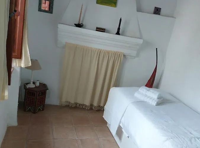 Holiday home Casa Balcon Granada