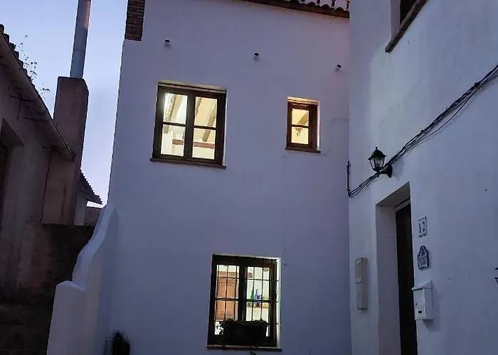 Casa Balcon Holiday home