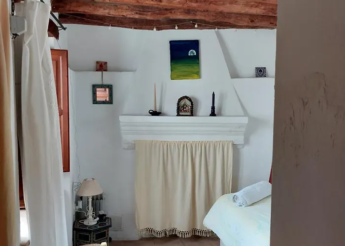 Casa Balcon *