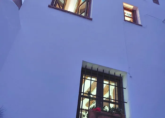 Holiday home Casa Balcon *