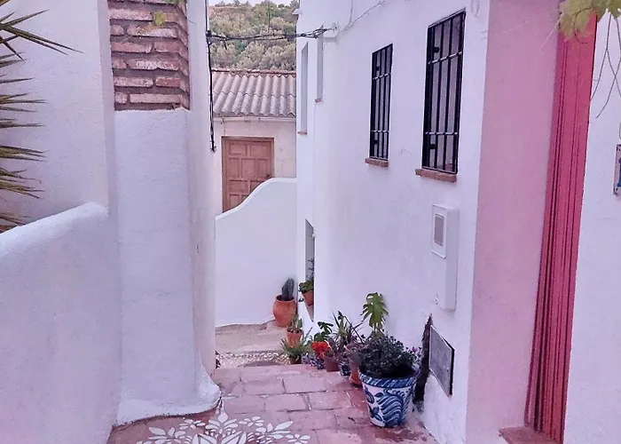 Casa Balcon 度假居