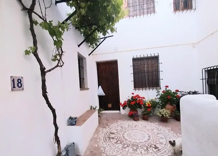 Casa Balcon Holiday home