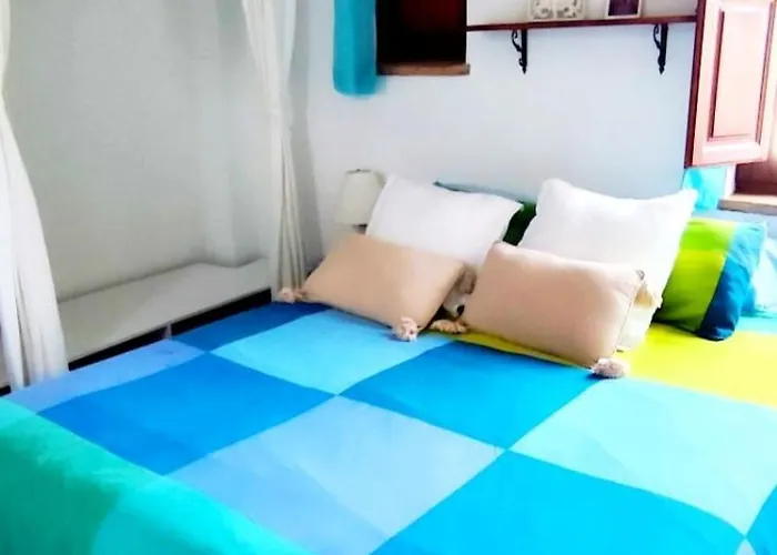 Holiday home Casa Balcon Granada