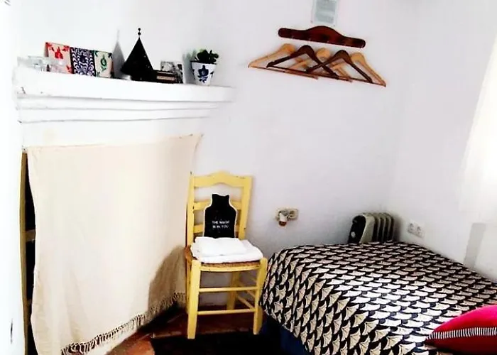 Casa Balcon *