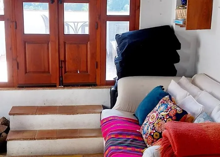 Casa Balcon