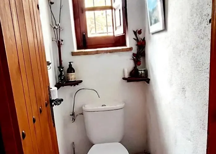 Casa Balcon Tatil Evi *