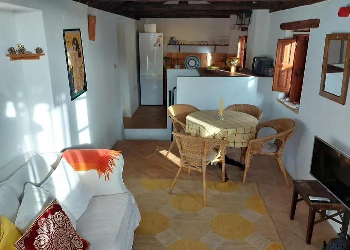 Casa Balcon Holiday home *