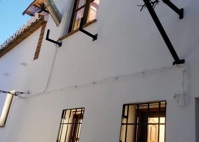Holiday home Casa Balcon *