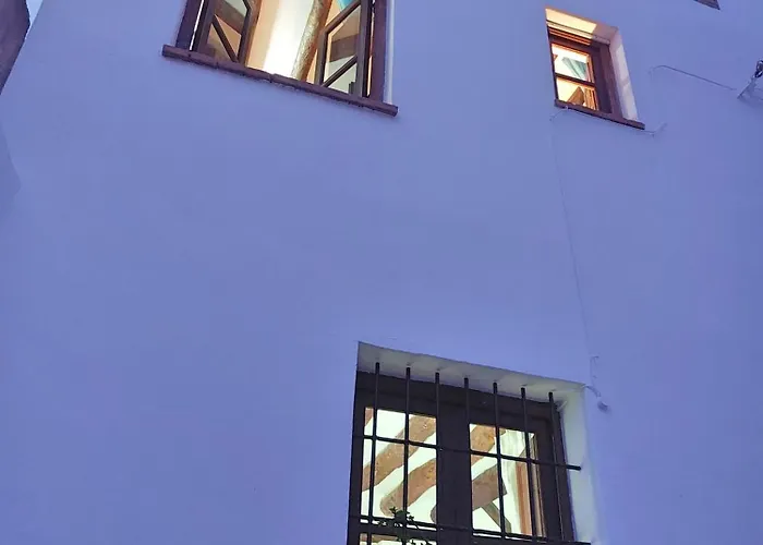 Holiday home Casa Balcon