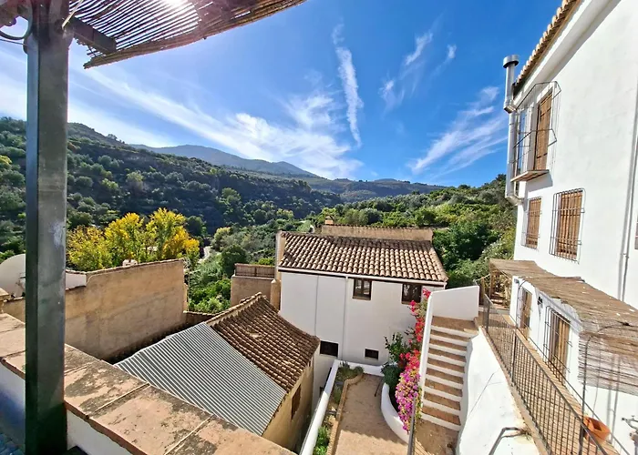 Casa Balcon Holiday home *