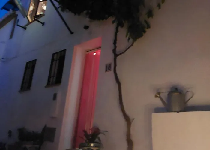 Casa Balcon Holiday home