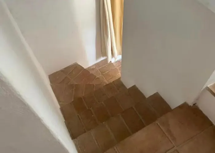 Casa Balcon Holiday home
