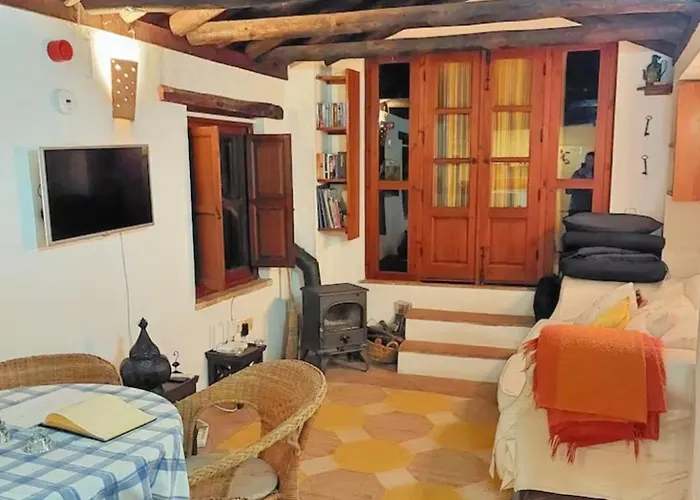 Holiday home Casa Balcon *