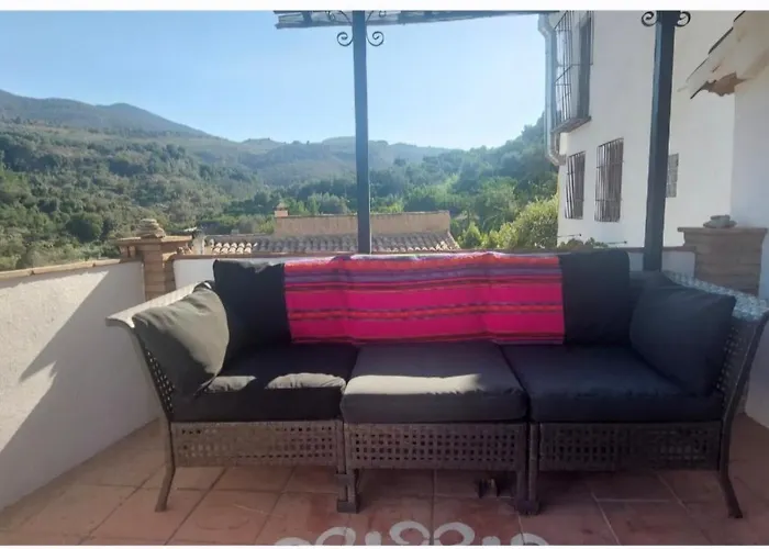 Holiday home Casa Balcon
