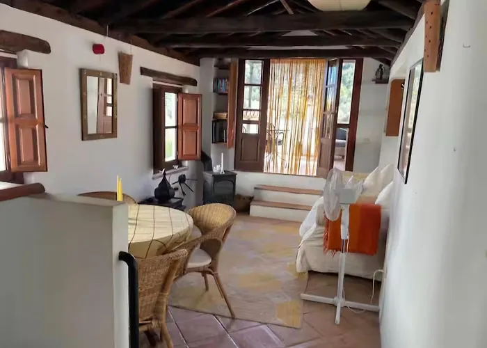 Holiday home Casa Balcon *