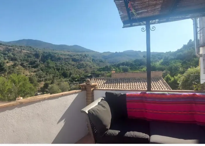 Holiday home Casa Balcon