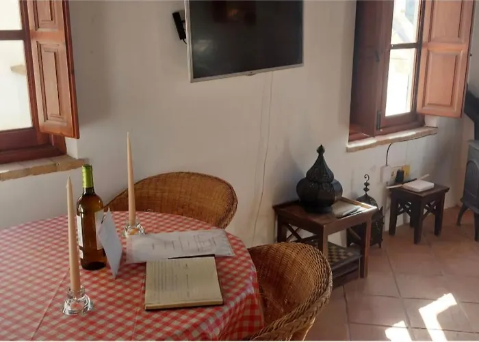 Casa Balcon Holiday home Granada