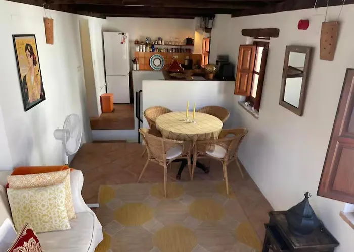 Holiday home Casa Balcon *