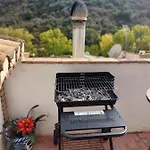 בית נופש Casa Balcon *
