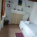 בית נופש Casa Balcon גרנדה