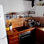 Casa Balcon Semesterbostad Granada