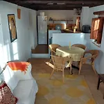 Casa Balcon בית נופש *